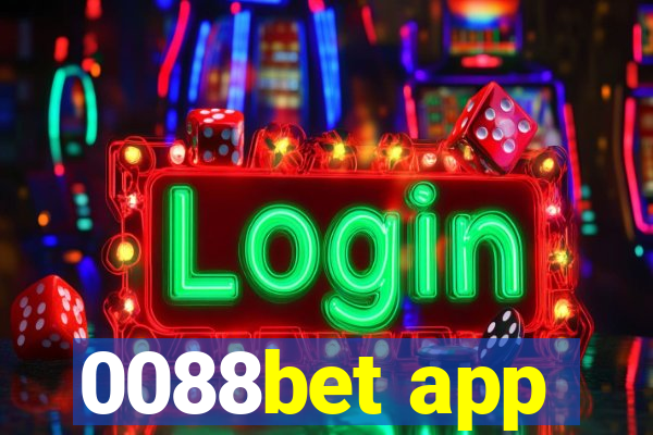 0088bet app